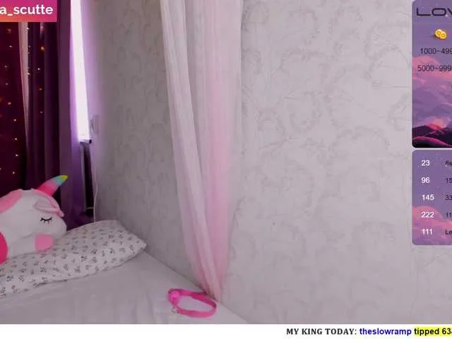 Live sex webcam photo for Vivi-Squirrel #247128453