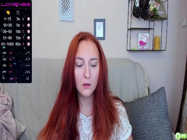 Live sex webcam photo for FoxyDarkX #264268451