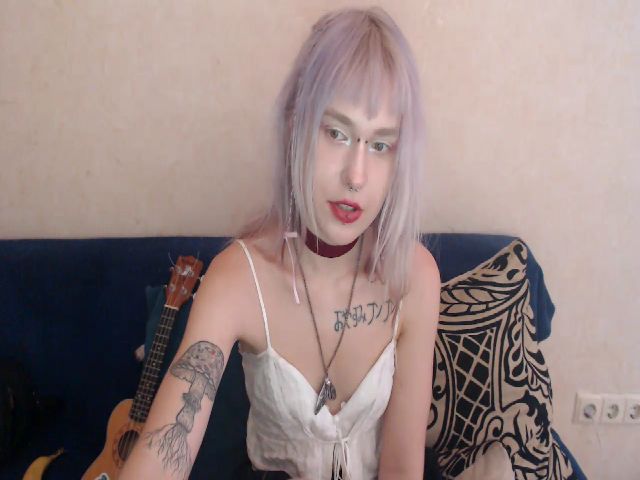 Live sex webcam photo for Killinna #262647873