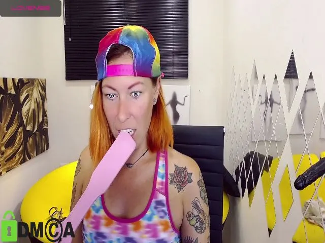 Live sex webcam photo for MarvelousLilu #261334474