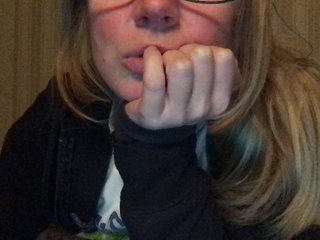 Live sex webcam photo for naturalblonde #240764283