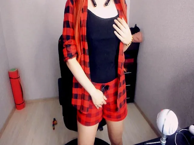 Live sex webcam photo for VictoriaRom #265489607