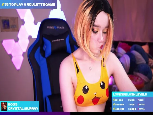 Live sex webcam photo for Annie_may_ #252860552