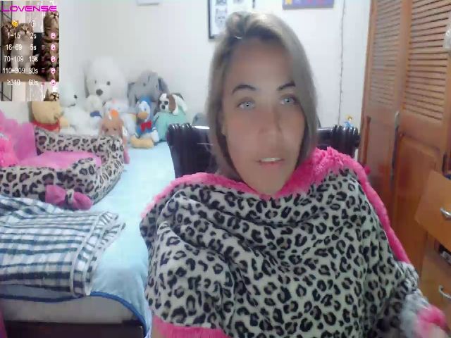 Live sex webcam photo for Meganhill_ #252899618