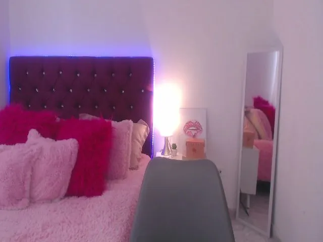 Live sex webcam photo for SamPuckett #260020428