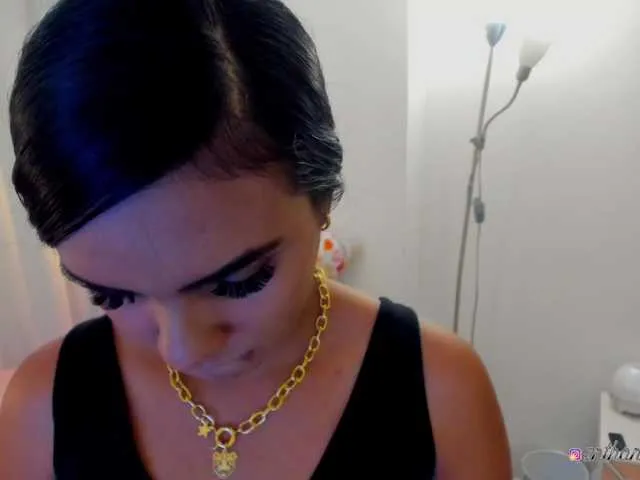 Live sex webcam photo for anthonellahil #251629611
