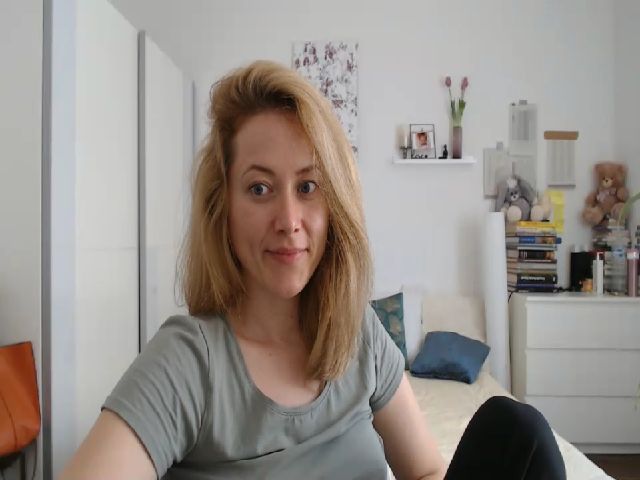 Live sex webcam photo for TessaPerf #260601168