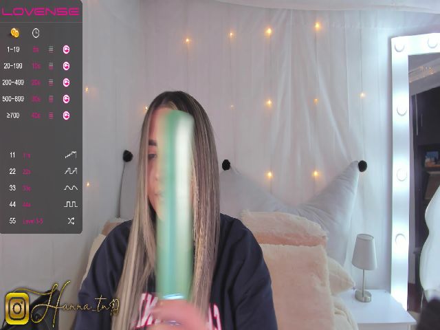 Live sex webcam photo for Hanna_tn #263642985