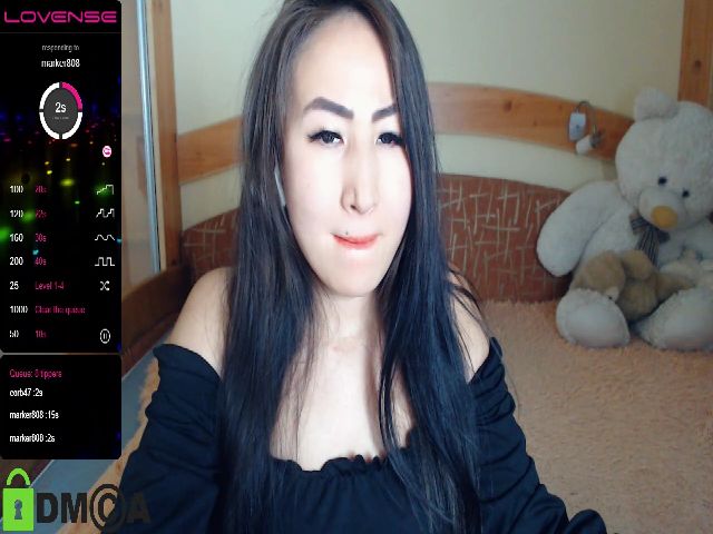 Live sex webcam photo for AsianQueen_ #259510133