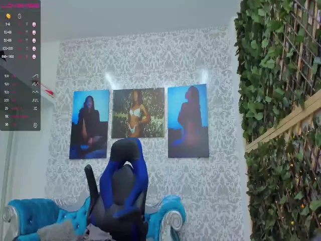 Live sex webcam photo for Katherin_Cruz #260150944