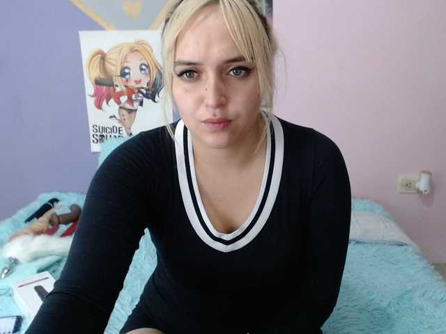 Live sex webcam photo for anyela-bubble #241295348