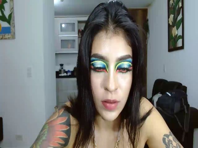 Live sex webcam photo for aleja_tatto #262459565