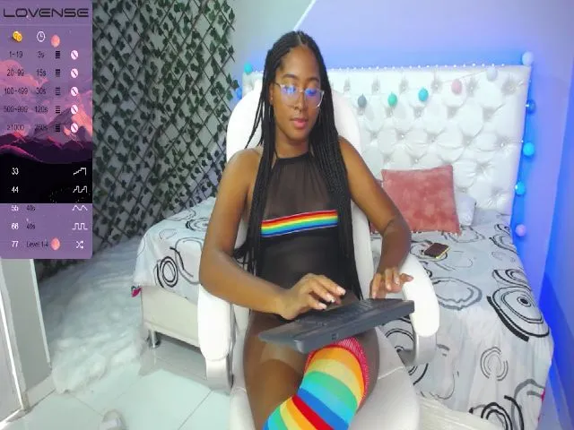 Live sex webcam photo for NoemiDavis #258767684