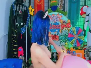 Live sex webcam photo for Agostinha_Red #251707896