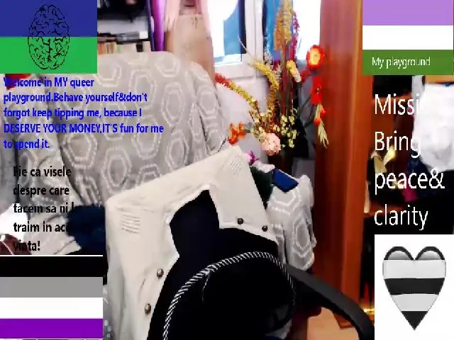 Live sex webcam photo for ImperatrizaS #254202528