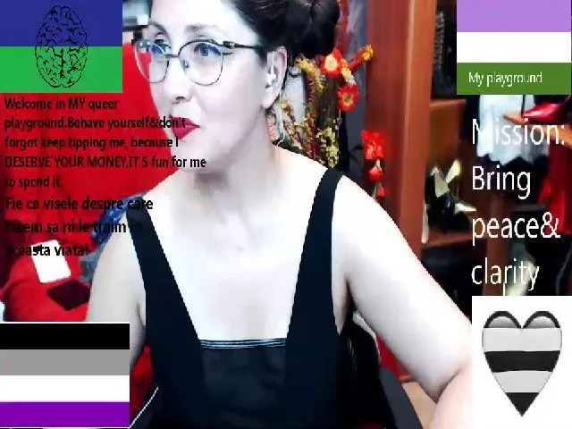 Live sex webcam photo for ImperatrizaS #264020289