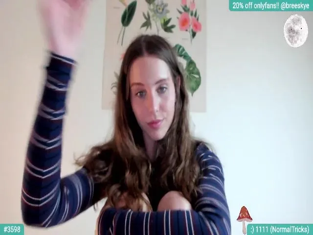 Live sex webcam photo for BreeSkye #255848670