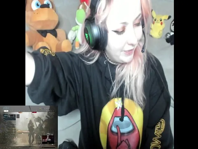 Live sex webcam photo for PrincessBluu #256092831