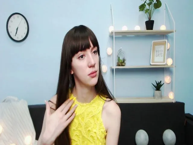 Live sex webcam photo for AgataLinn #257169950