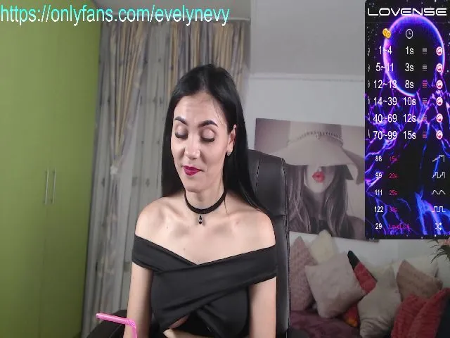 Live sex webcam photo for Evelynevi #256136815