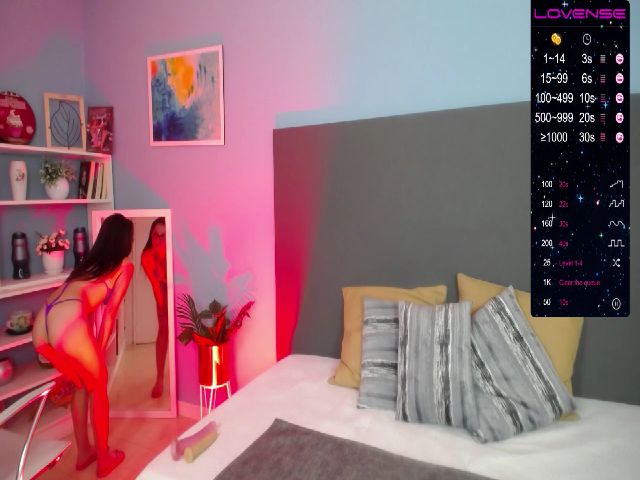 Live sex webcam photo for Isagamboa #264366421