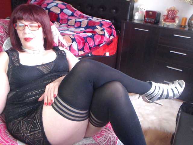 Live sex webcam photo for MissScarllet #241068526