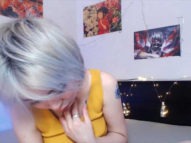 Live sex webcam photo for ChioChana #249559066