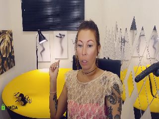 Live sex webcam photo for MarvelousLilu #251844815