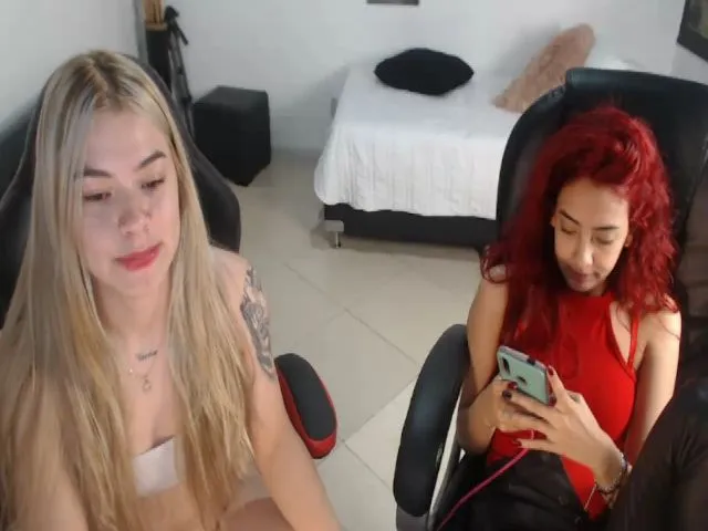Live sex webcam photo for Thaunhty #254719557