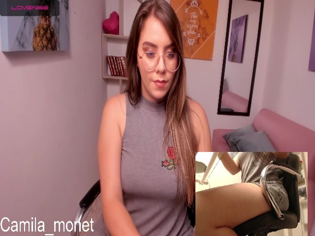 Live sex webcam photo for Camila_monet #265453208