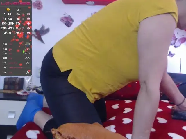 Live sex webcam photo for Joanna4you_ #262665502