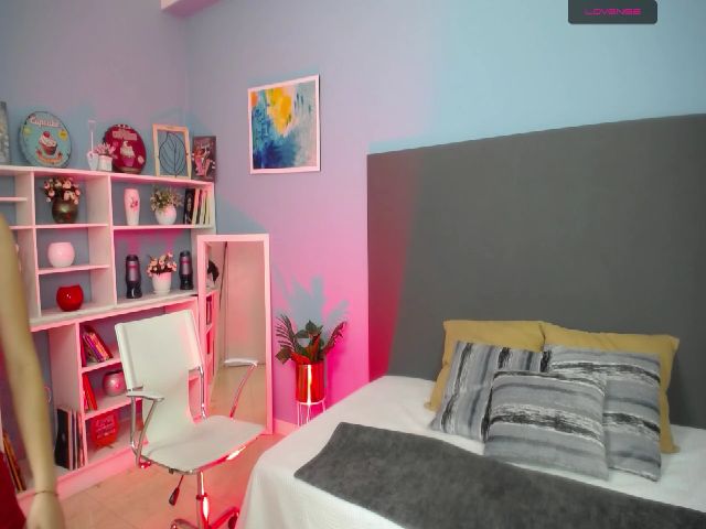 Live sex webcam photo for Isagamboa #263253612