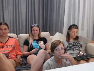 Live sex webcam photo for BugaGirls #240823360