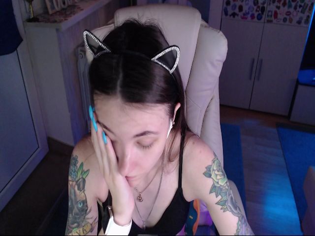 Live sex webcam photo for KeyshaLush #256837448