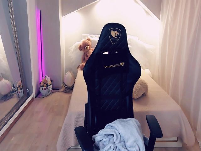 Live sex webcam photo for ArielAniston #262036539