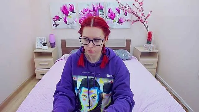 Live sex webcam photo for AvelinaDreamy #244985600