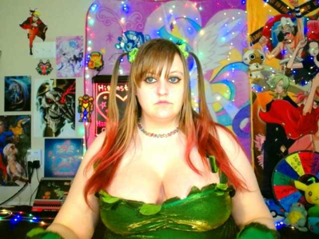 Live sex webcam photo for BabyZelda #287931373