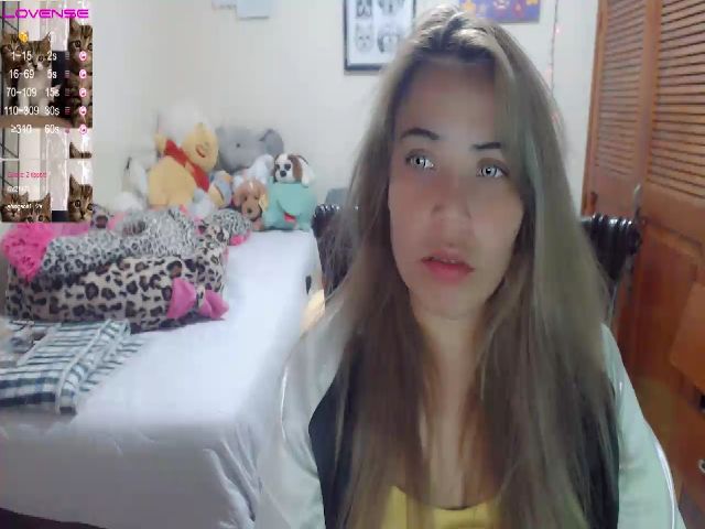 Live sex webcam photo for Meganhill_ #252670252