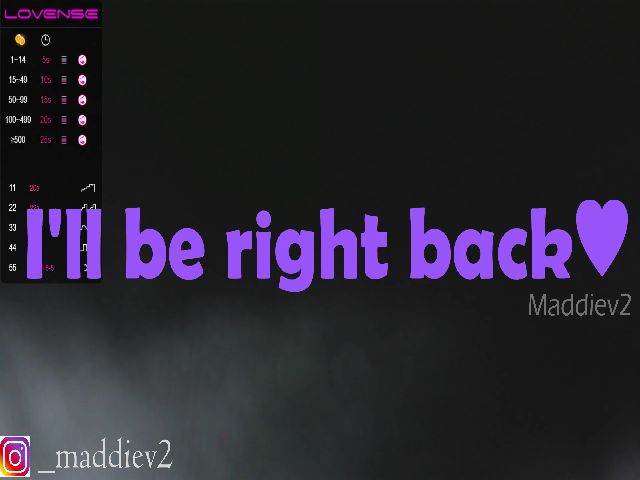 Live sex webcam photo for Maddie_tn #252412177