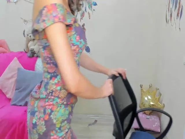 Live sex webcam photo for MurrGirl #262777532