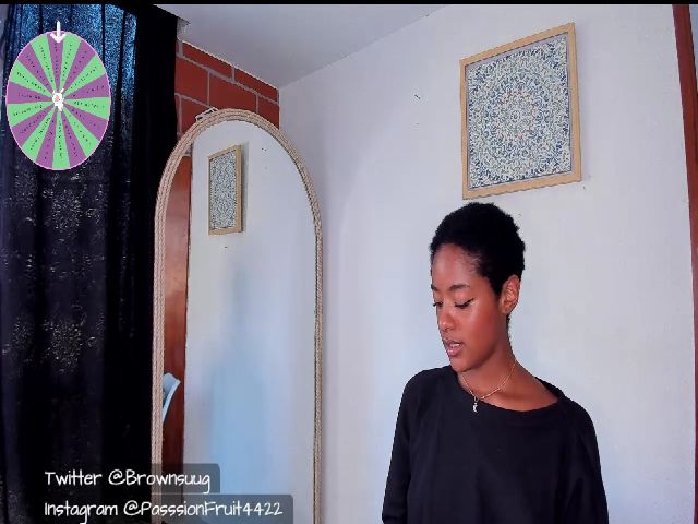 Live sex webcam photo for CleoFM #260251019