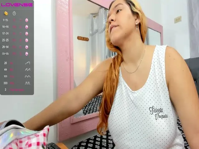 Live sex webcam photo for MeganCoppiano #260635381