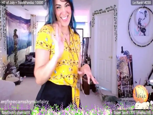 Live sex webcam photo for HyruleFairy #257211959