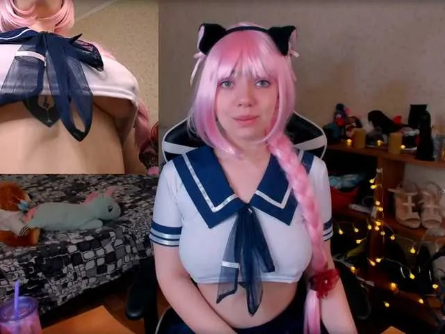 Live sex webcam photo for MiaUnicorn #246240591