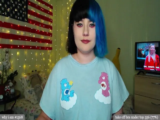 Live sex webcam photo for RoomOfGhosts #253256138