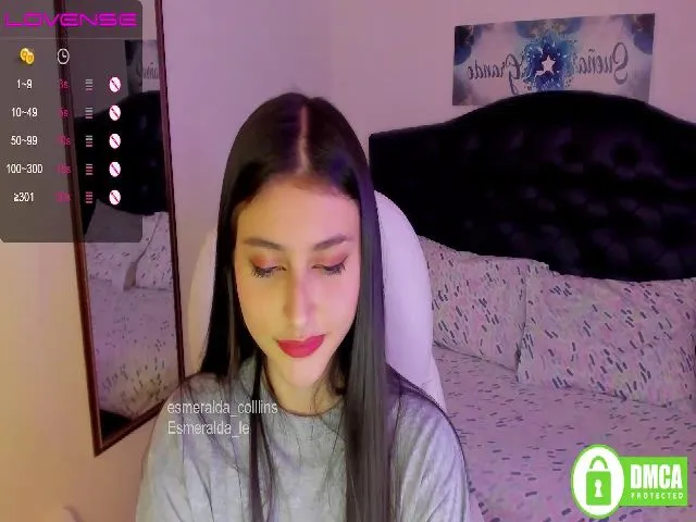 Live sex webcam photo for Esmeralda_le #254135825