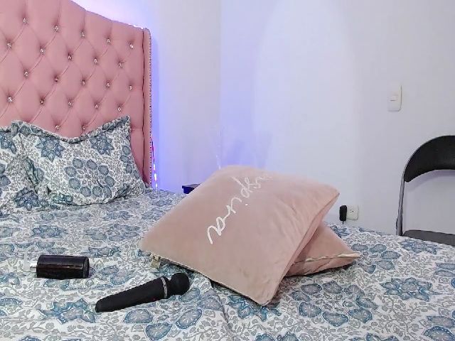 Live sex webcam photo for Esstefania #253508557