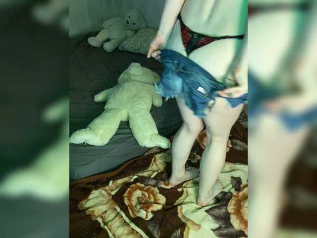 Live sex webcam photo for AlisaVoxy #249655136