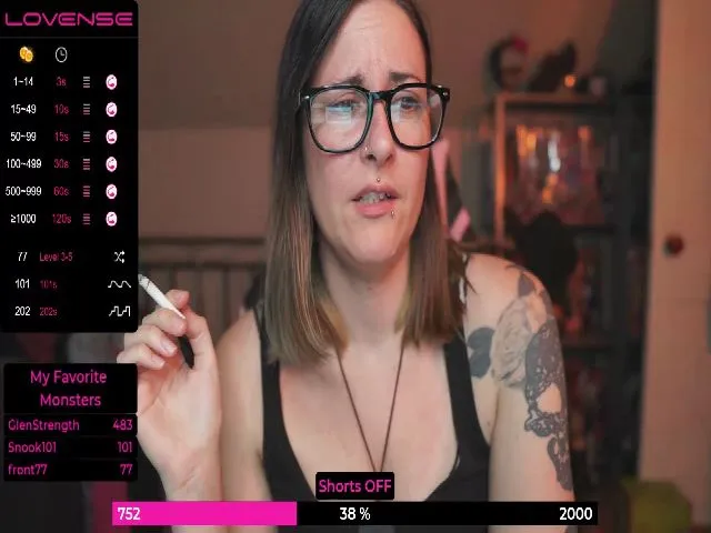 Live sex webcam photo for gennyrock #263260162
