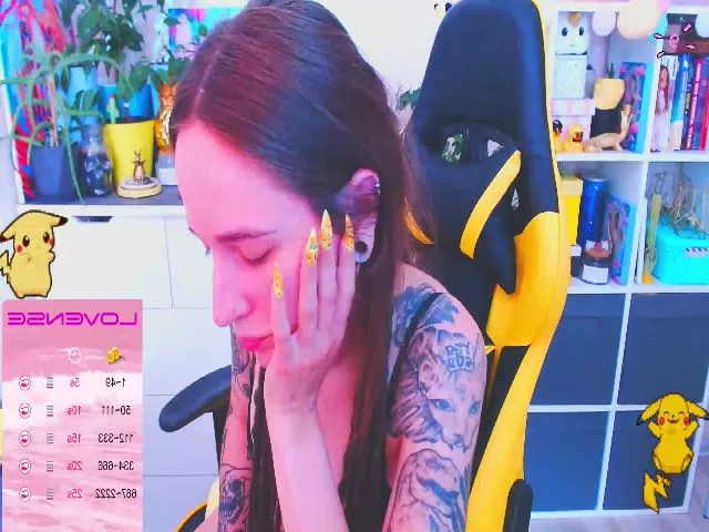 Live sex webcam photo for JinjerMoon #255885645